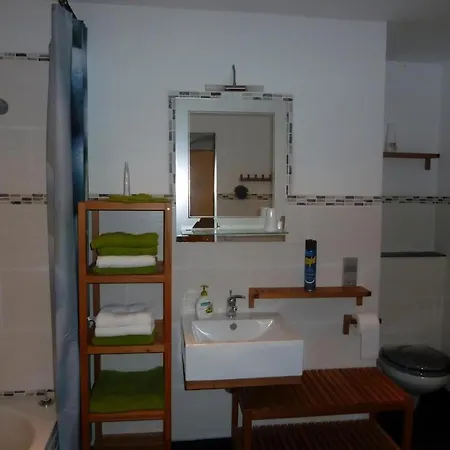 Puegner Apartment