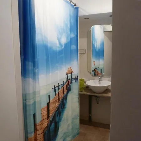 Puegner Apartment Crottendorf