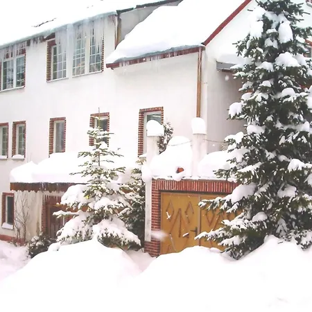 Apartment Puegner Crottendorf