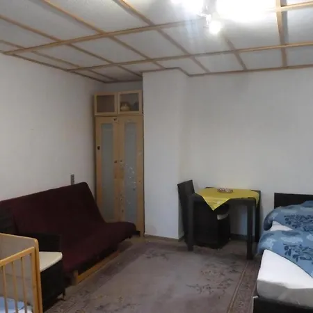 Puegner Apartment *