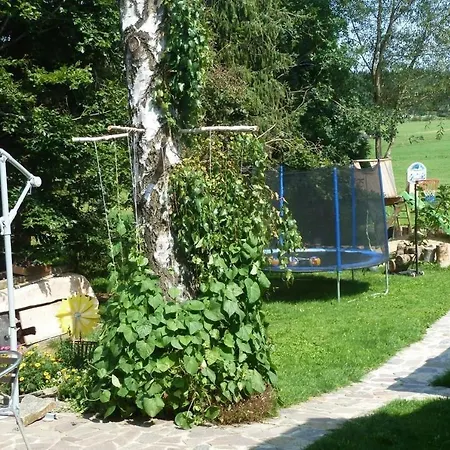 Puegner Daire