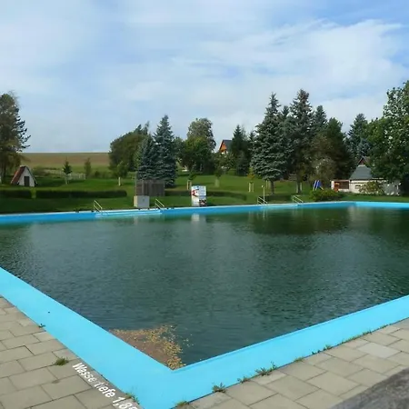 Puegner Daire Rottendorf